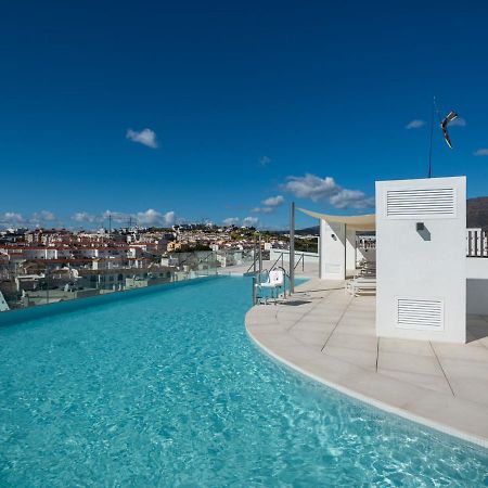 Apartment Estepona Roof Top View 3 By Interhome Zewnętrze zdjęcie