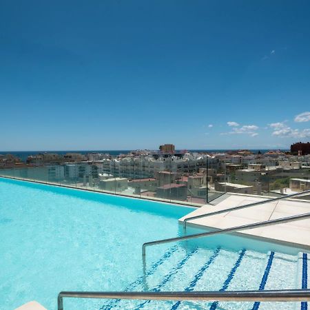 Apartment Estepona Roof Top View 3 By Interhome Zewnętrze zdjęcie