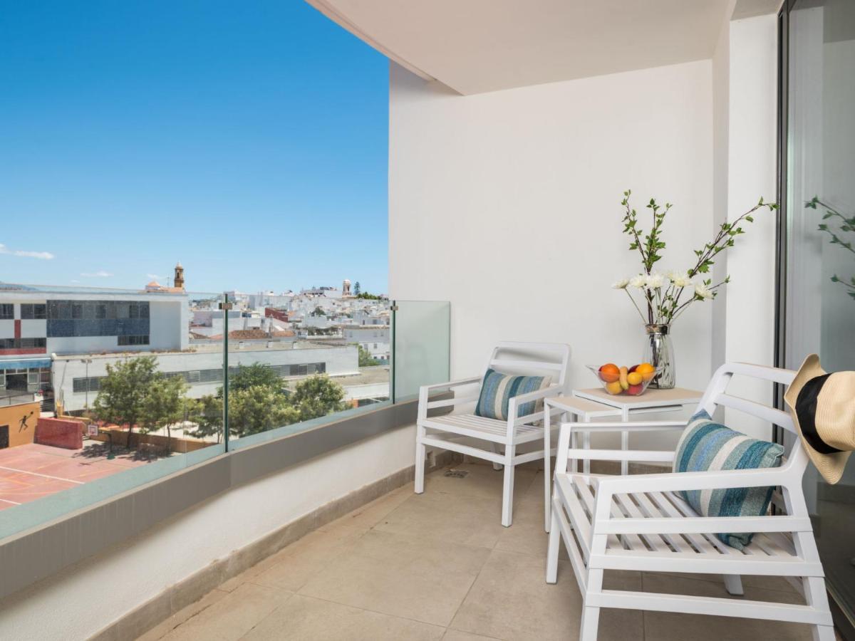 Apartment Estepona Roof Top View 3 By Interhome Zewnętrze zdjęcie