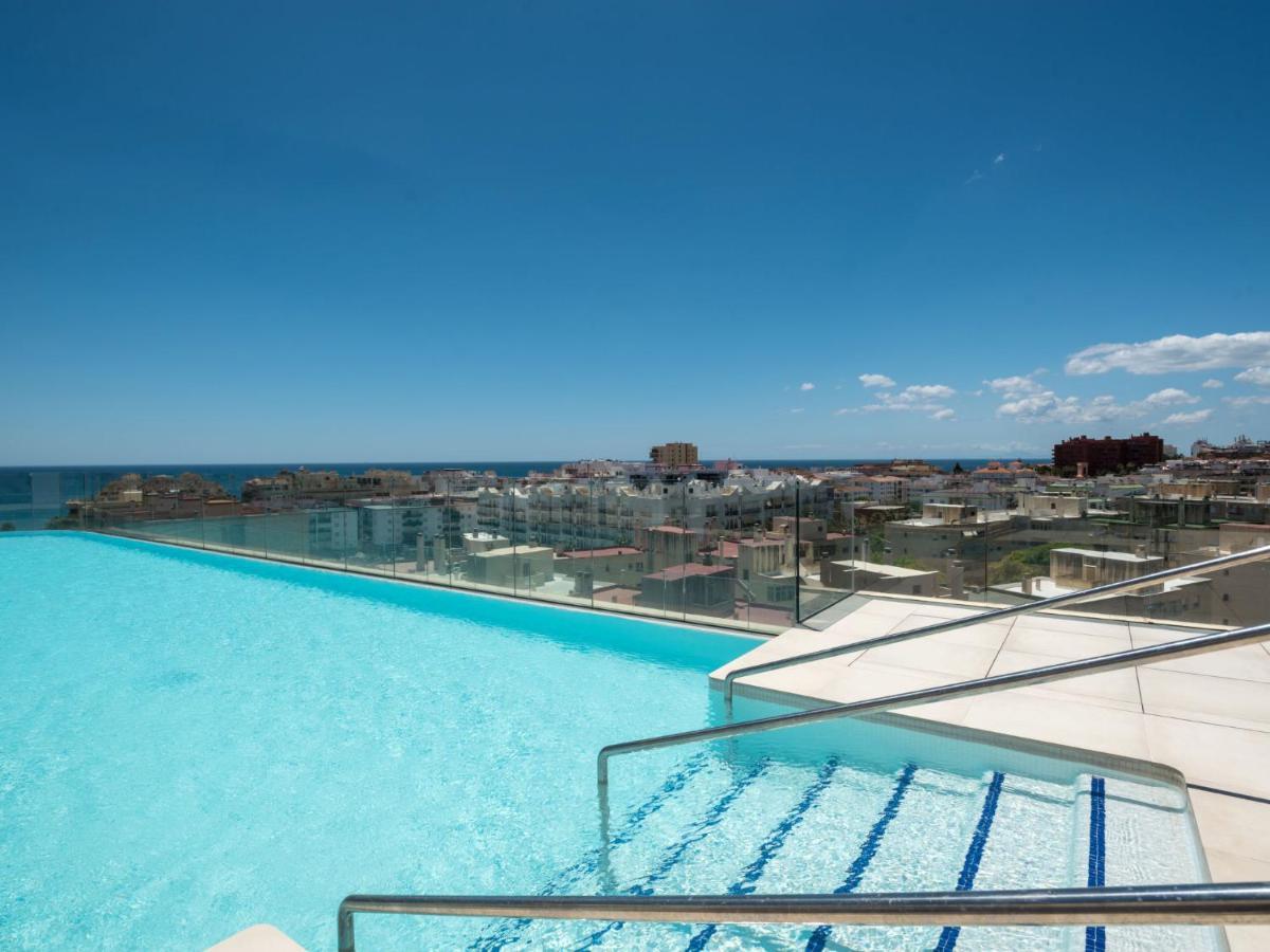 Apartment Estepona Roof Top View 3 By Interhome Zewnętrze zdjęcie